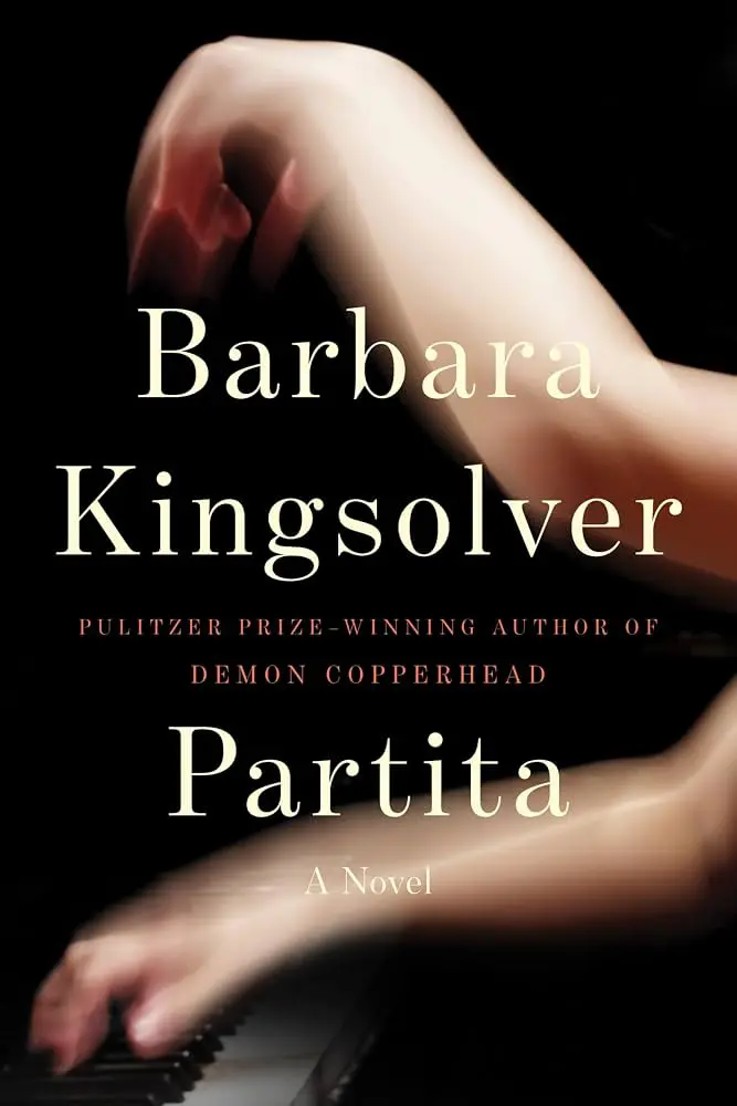 Pulitzer Prize winner Barbara Kingsolver will be stopping by Dallas this October.