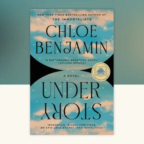 Under Story books