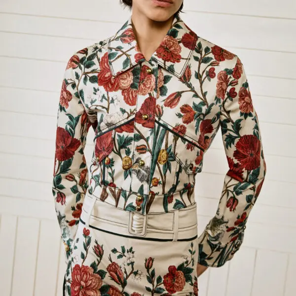 Houston Fashion Favorite Embraces The North — Designer Amir Taghi Brings His New Collection to The Woodlands