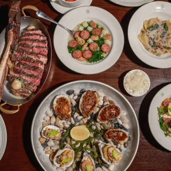 Bar Bludorn Woodlands