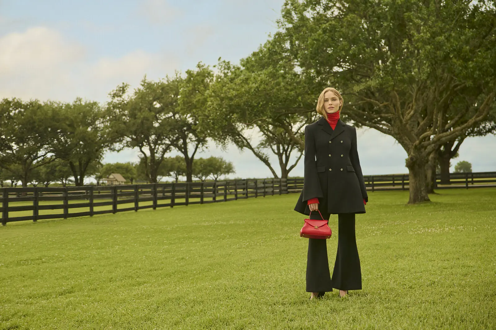 Celine, Highland Park Village