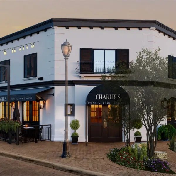 Charlie’s Dallas
