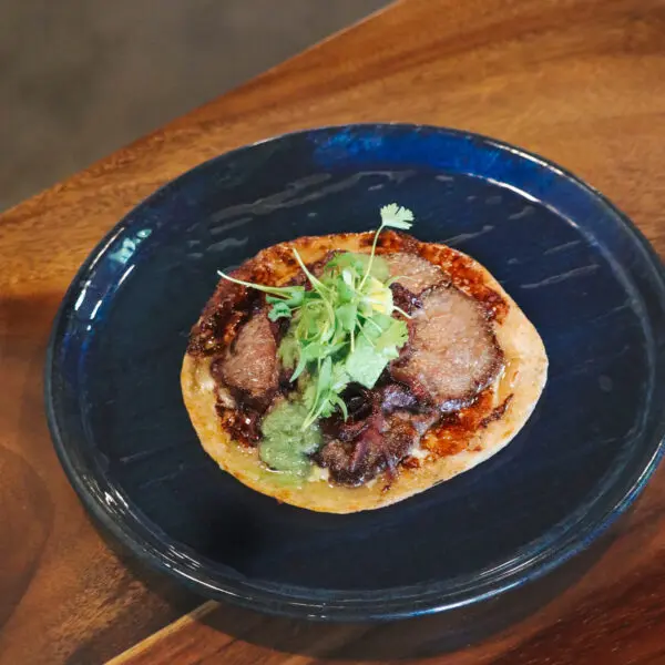 Taco Omakase Dinners at Dos Mares