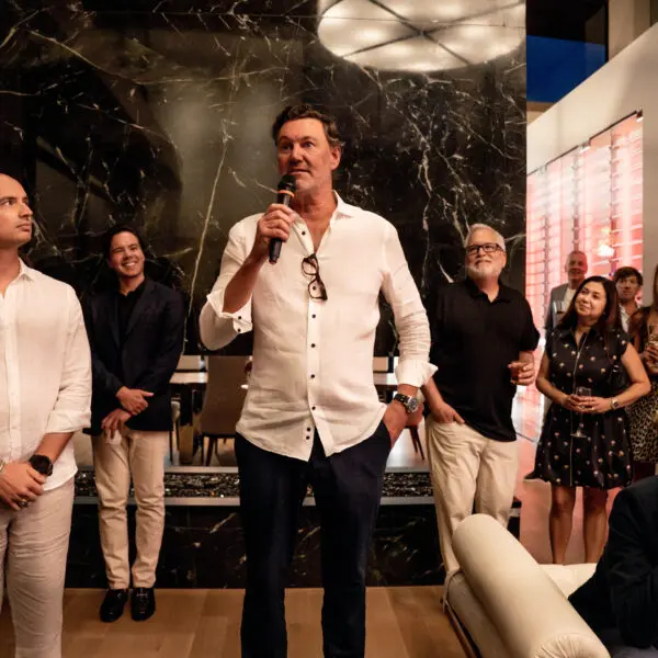 Chad Ellard House Warming (Photo by  Meraf Berhanu)
