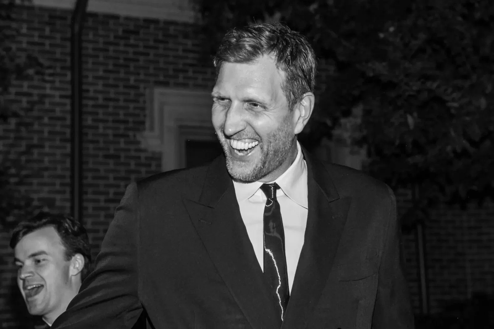 Dirk Nowitzki