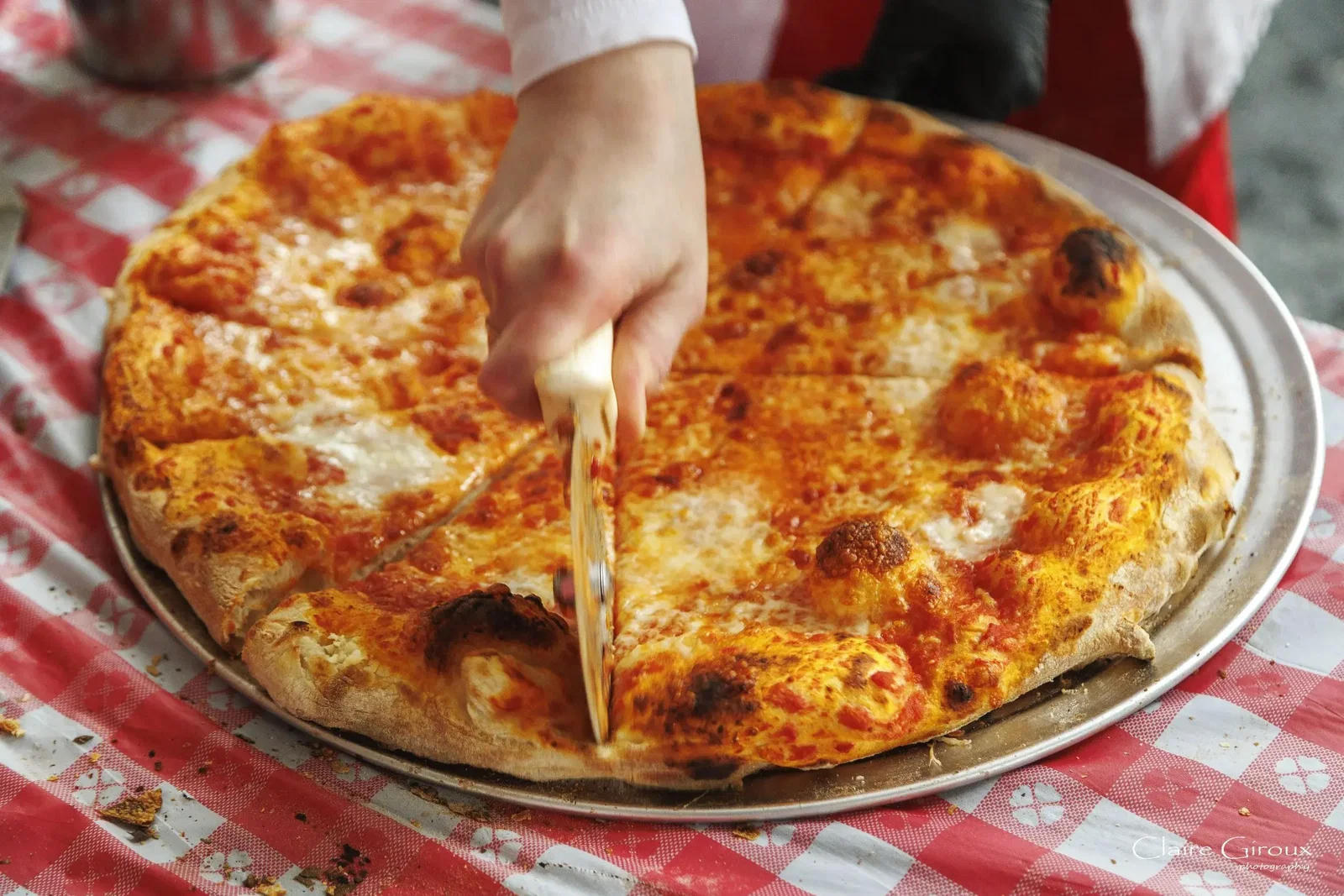 Salisbury’s Pizza Dallas