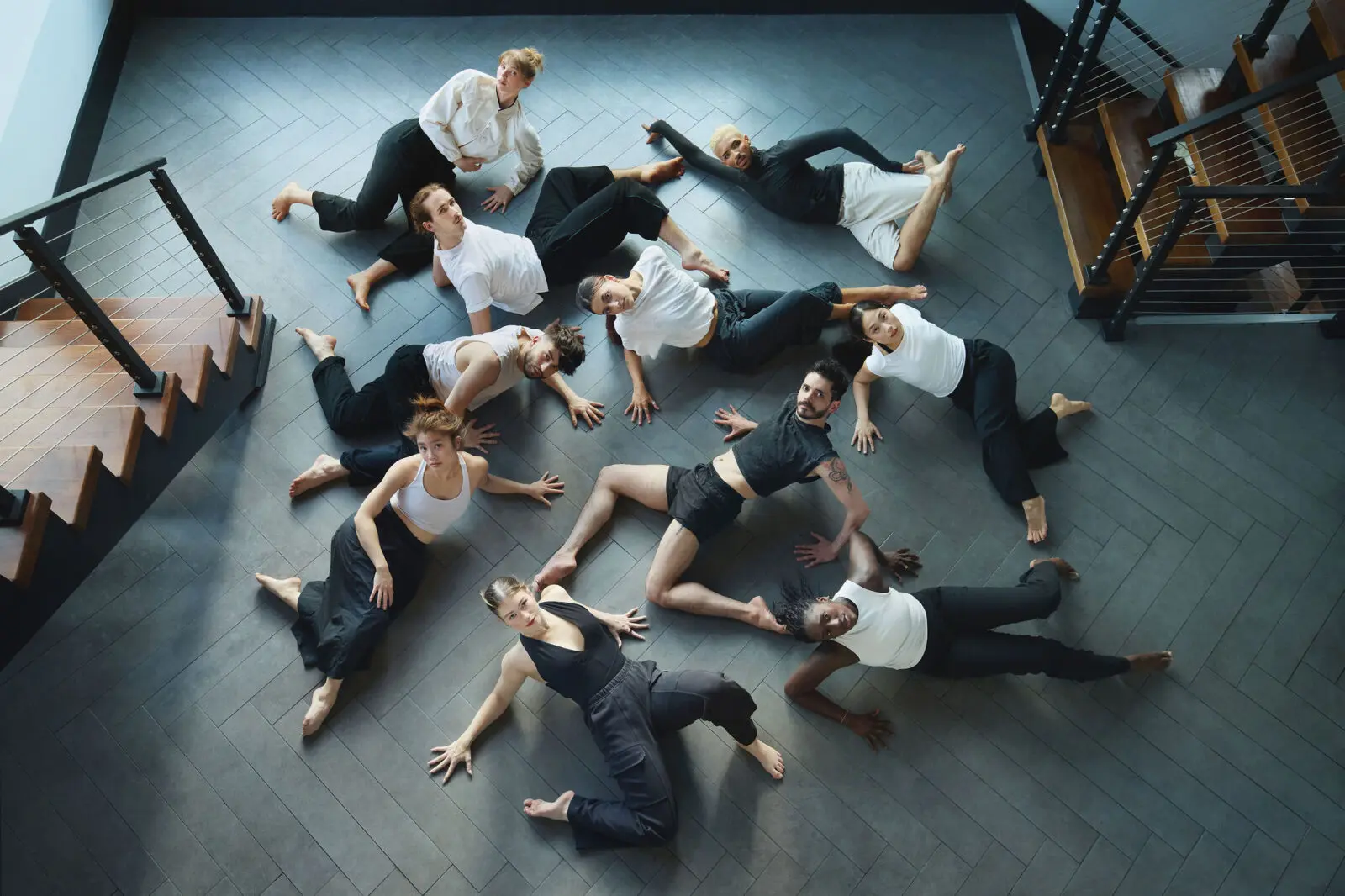 Momentum; 8th Season Annual Gala for Houston Contemporary Dance Company