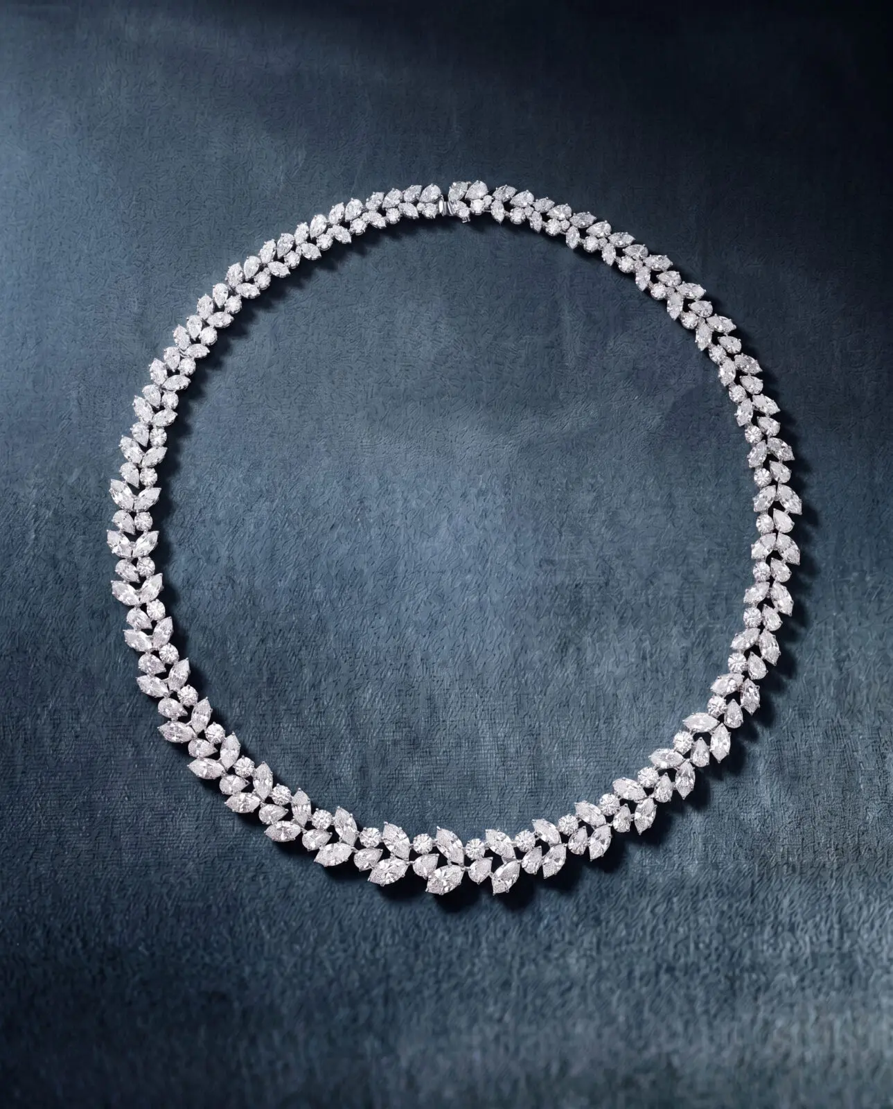 Harry Winston, Highland Park Village 
