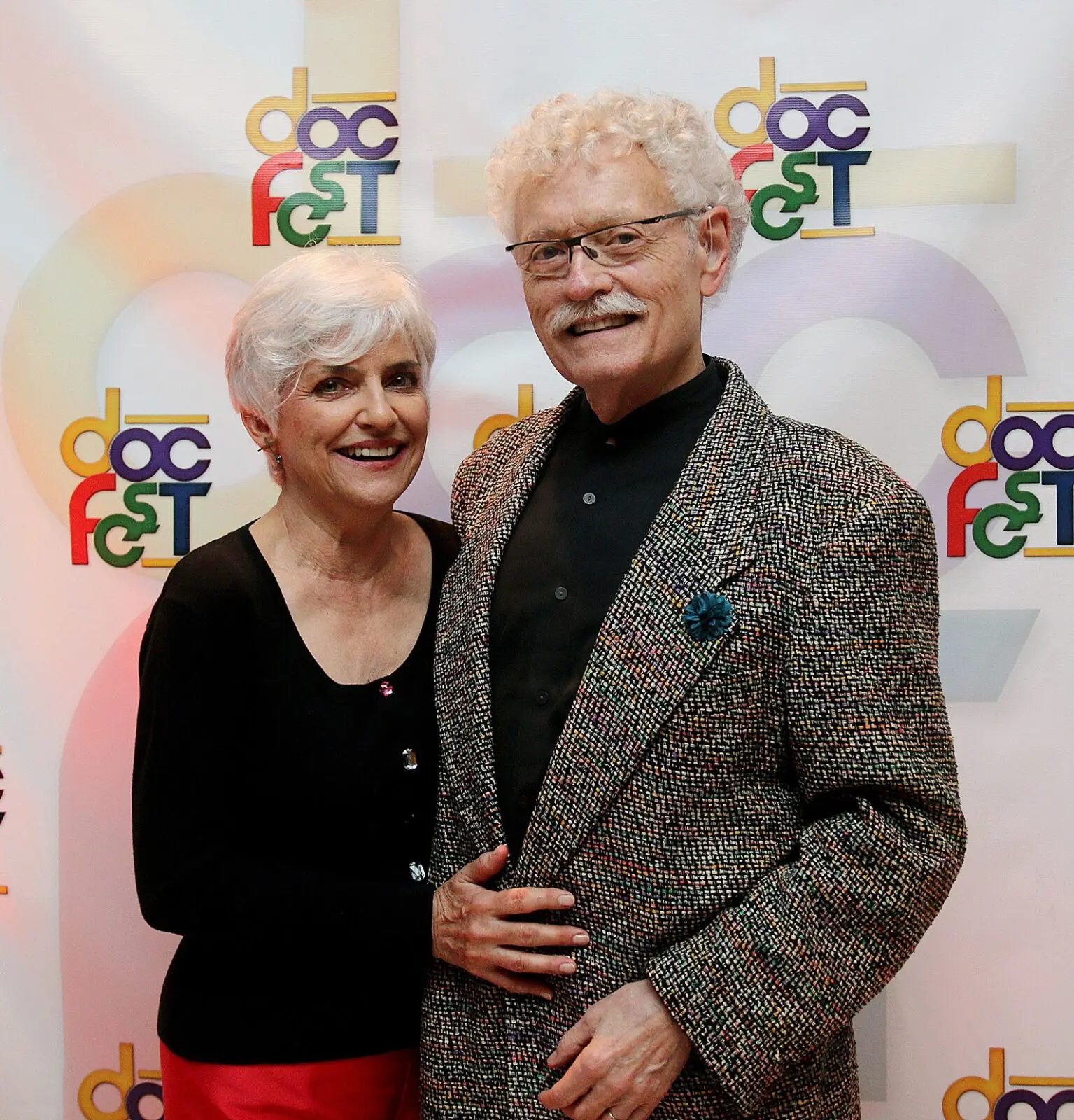 DocFest has contributed over $200,000 to the Helen and Bob Morgan scholarship funds at The New School in New York and Berklee College of Music in Boston, as well as contributions to HSPVA Friends for current department needs.