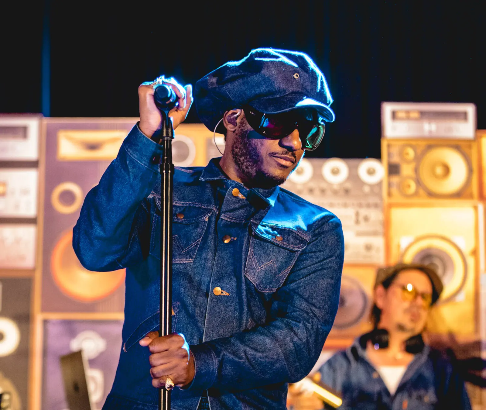 Leon Bridges