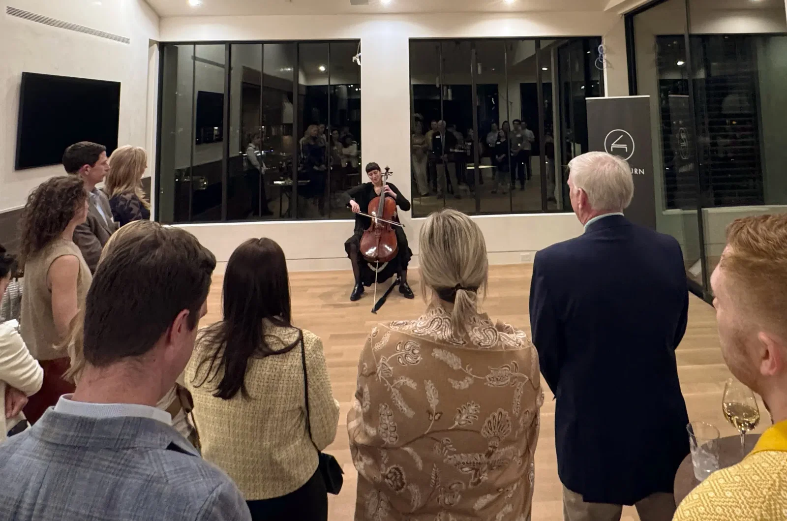 Cliburn Young Professionals