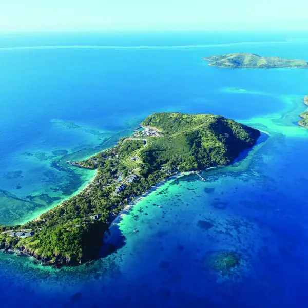 Kokomo Private Island Is Fiji’s Ultra-Luxury Escape for Multigenerational Travel