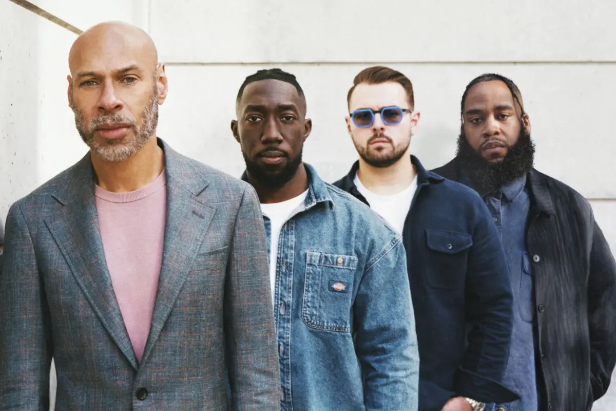DACAMERA presents Joshua Redman Quartet and the Fall Jazz Kickoff Party