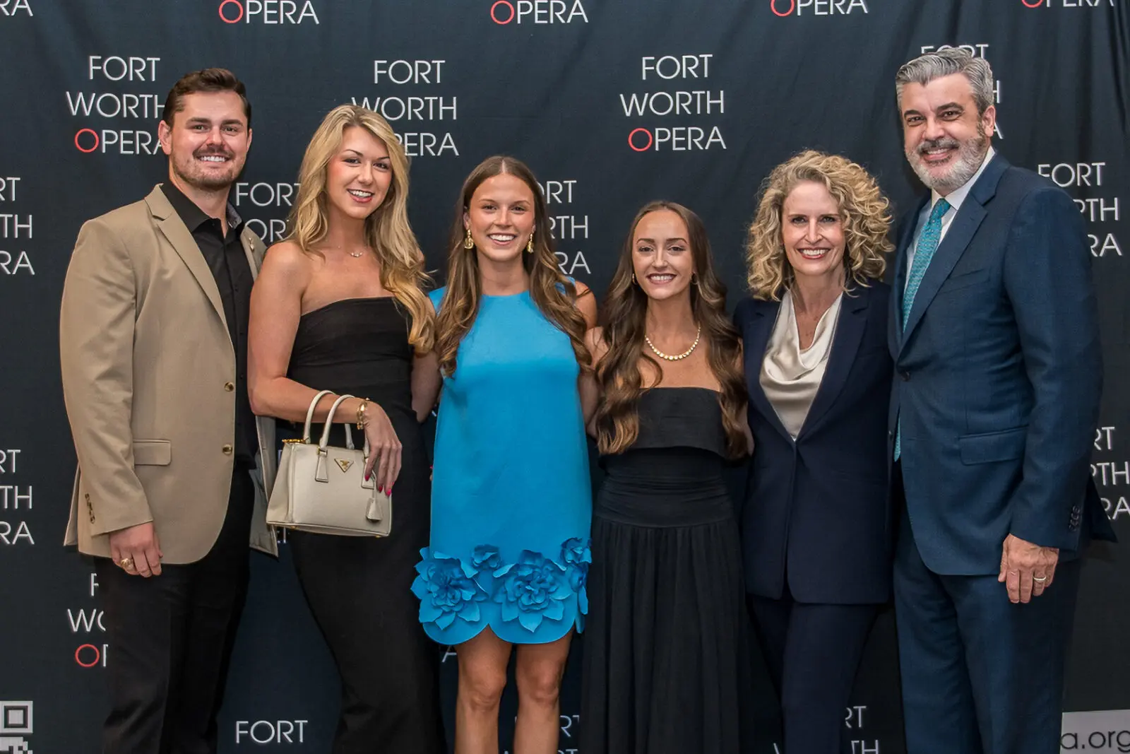 Fort Worth Opera (Photo by Fort Worth Opera )