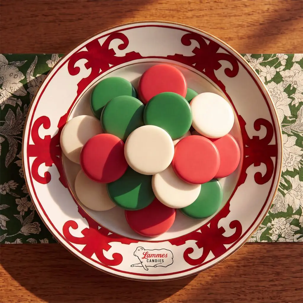 Lammes Candies