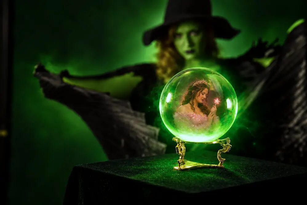 The Magic Flute