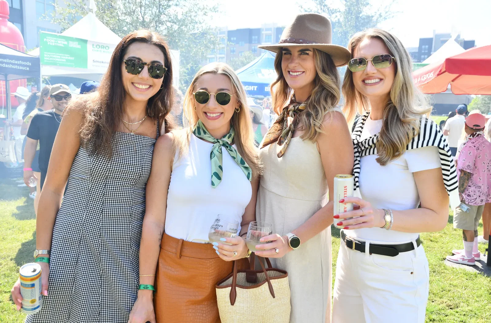Chefs for Farmers Houston