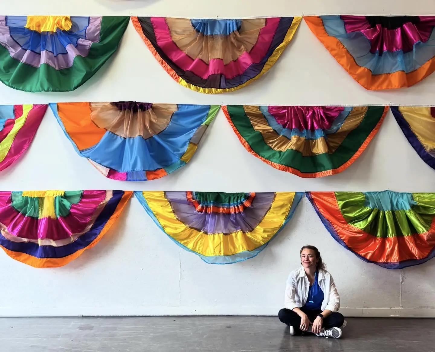 Rachel Hayes – Bull Room, Ballroom Marfa – Photo by Eric Sall