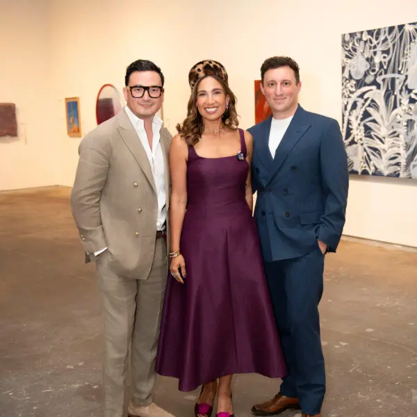 Dallas Contemporary (Photo by Tamytha Cameron Photography)