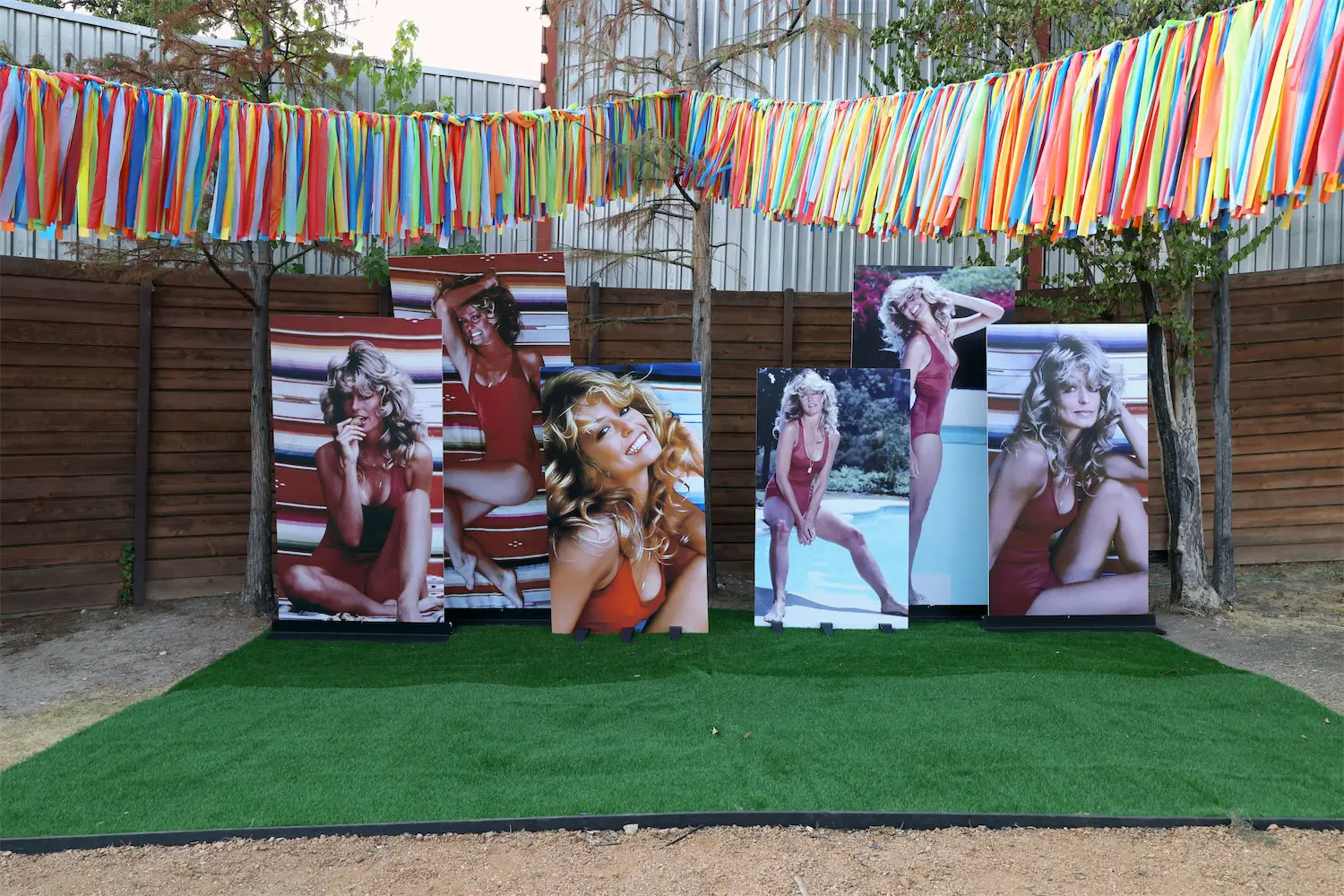 Farah Fawcett Foundation