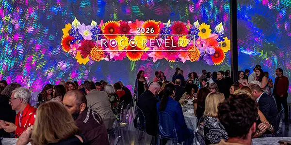 ROCO Revelry Gala
