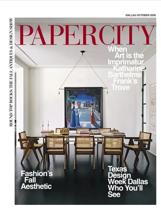  Magazine