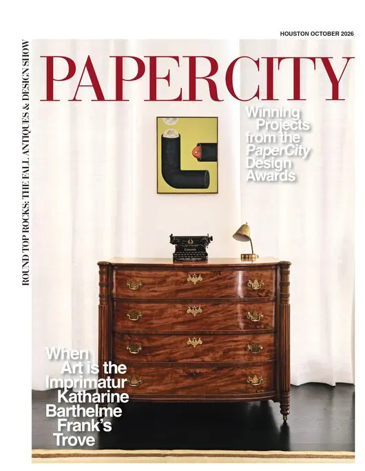  Magazine
