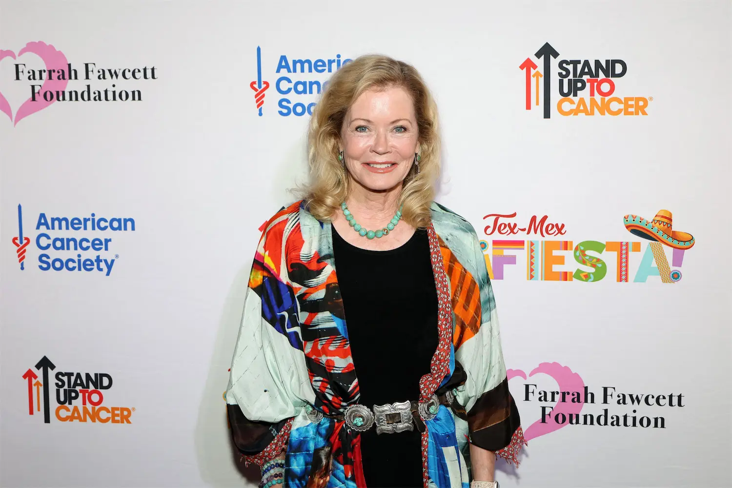 Sheree J. Wilson (Photo by Rick Kern, Getty Images)