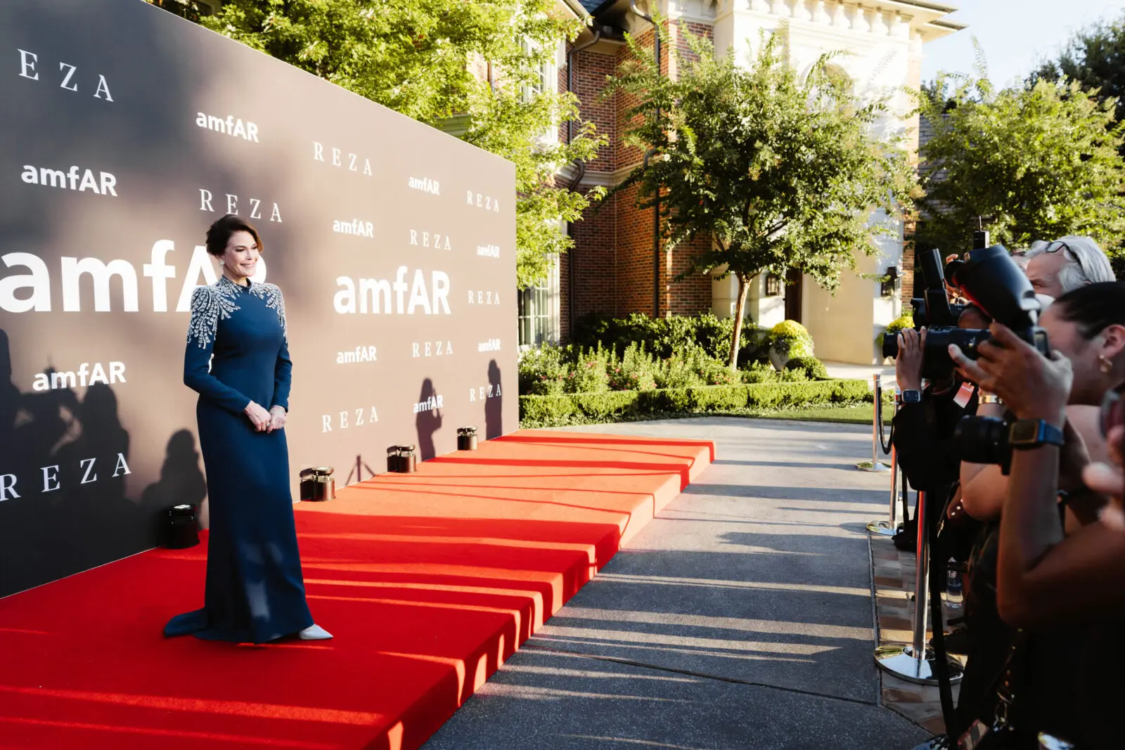 amfAR is a leading nonprofit dedicated to advancing scientific discovery and transforming global health with a primary and enduring commitment to ending the HIV/AIDS epidemic.