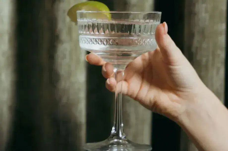 The Stoneleigh: Martini Mondays at The 1923 Club