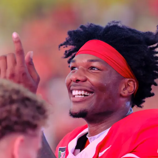 University of Houston Cougars beat tthe Southern Jaguars at TDECU Stadium, September 12, 2026