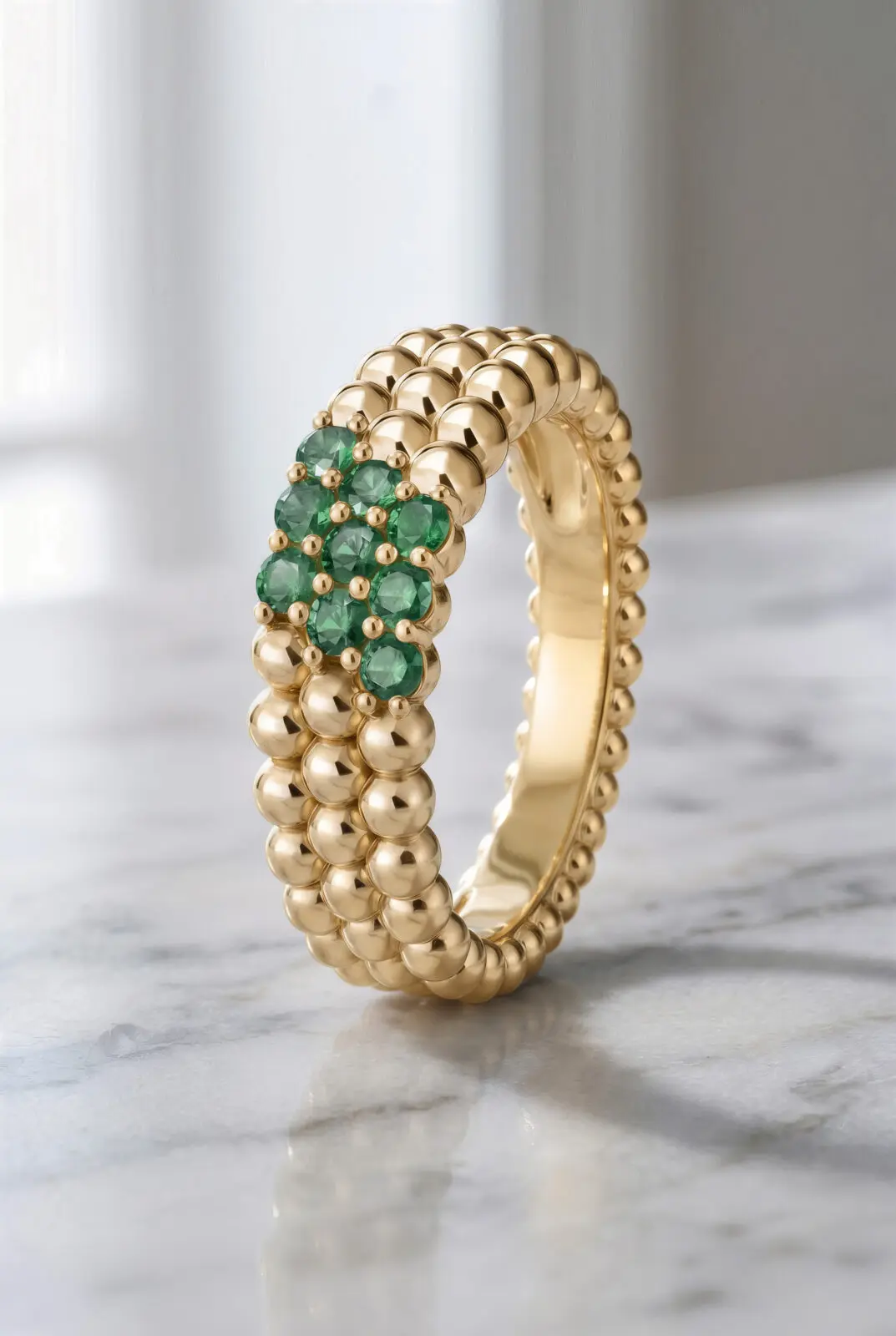 Van Cleef & Arpels, Highland Park Village