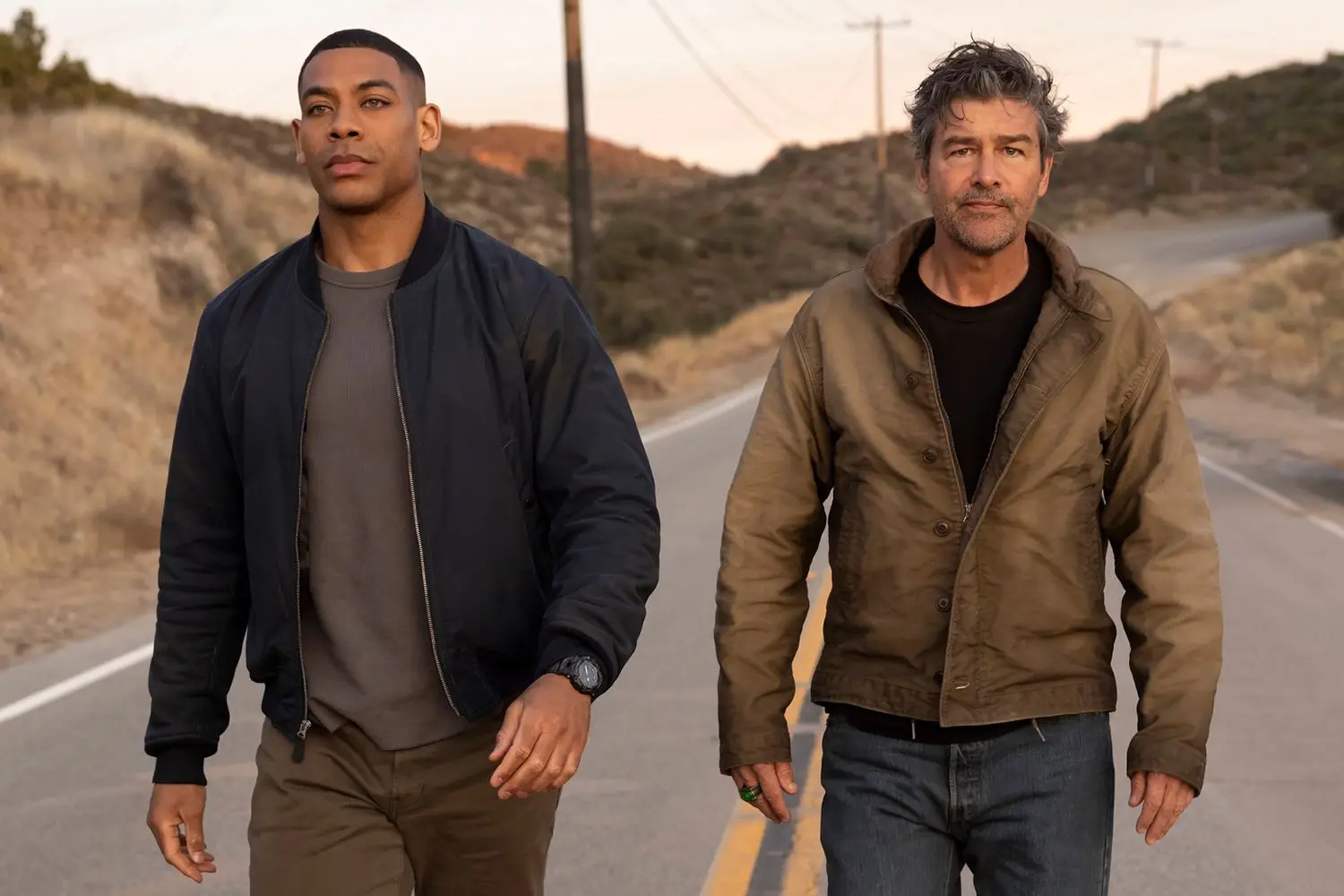 Lanterns new tv shows