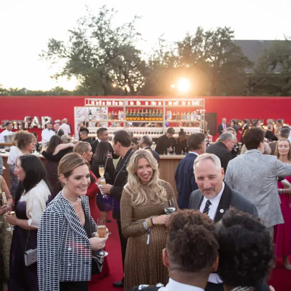 Charlize Theron to Attend amfAR’s 2026 Dallas Gala