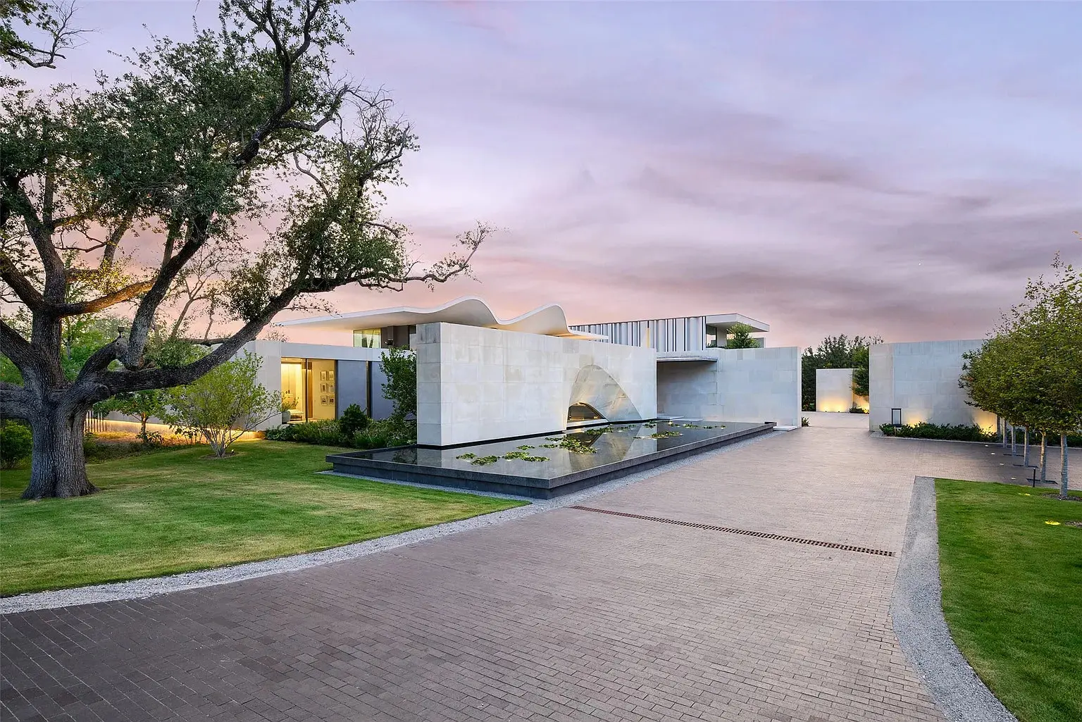 Casa de Ondas means "House of Waves." (Photo by Stephen Reed Photography)