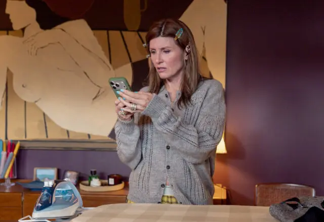 Created by and starring Sharon Horgan, "Youth" is a new must-watch romantic comedy TV series on HBO Max.