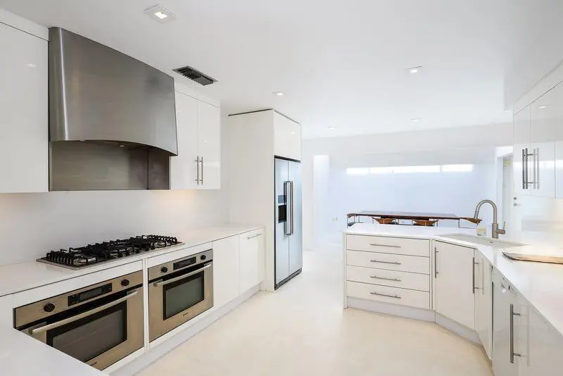 4650 Christopher Place hits the Dallas market for $1,550,000.