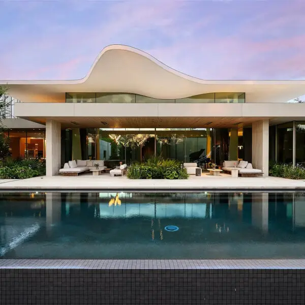 pool (Photo by Stephen Reed Photography)