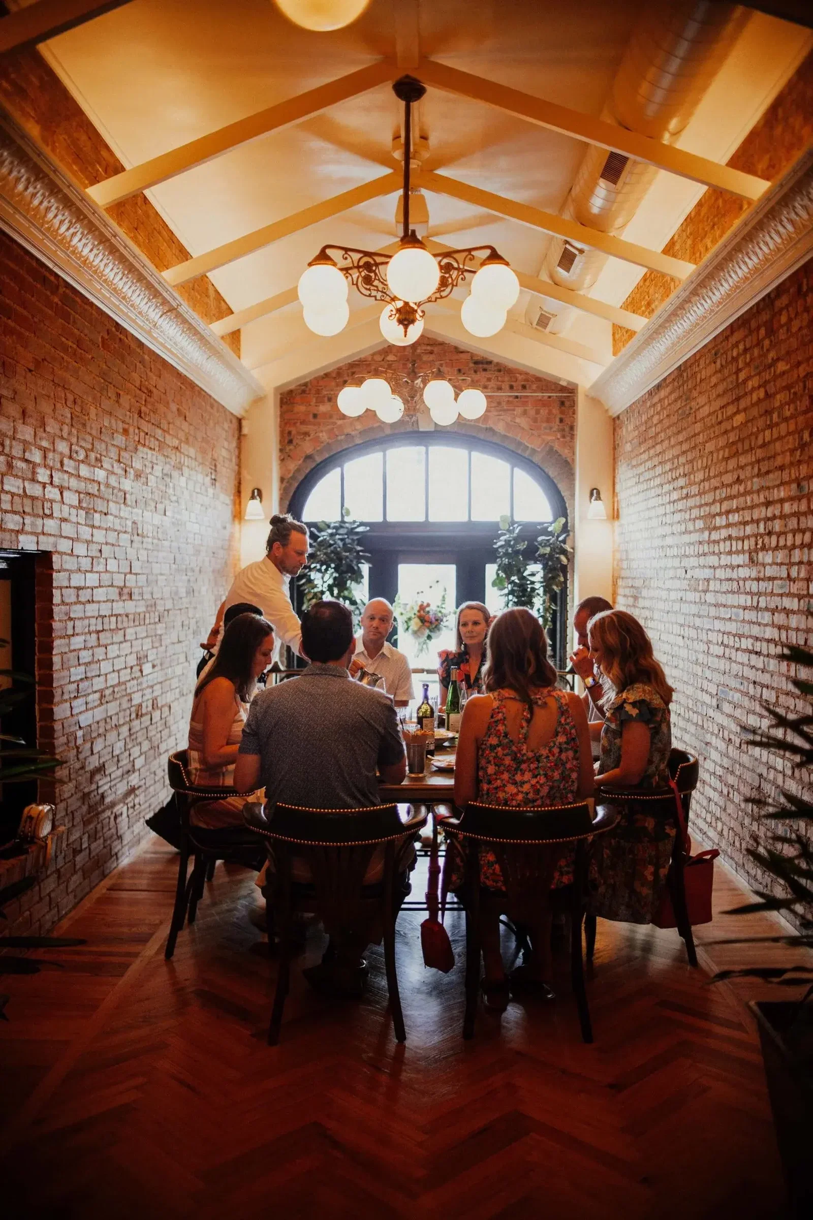 Walloon's Restaurant