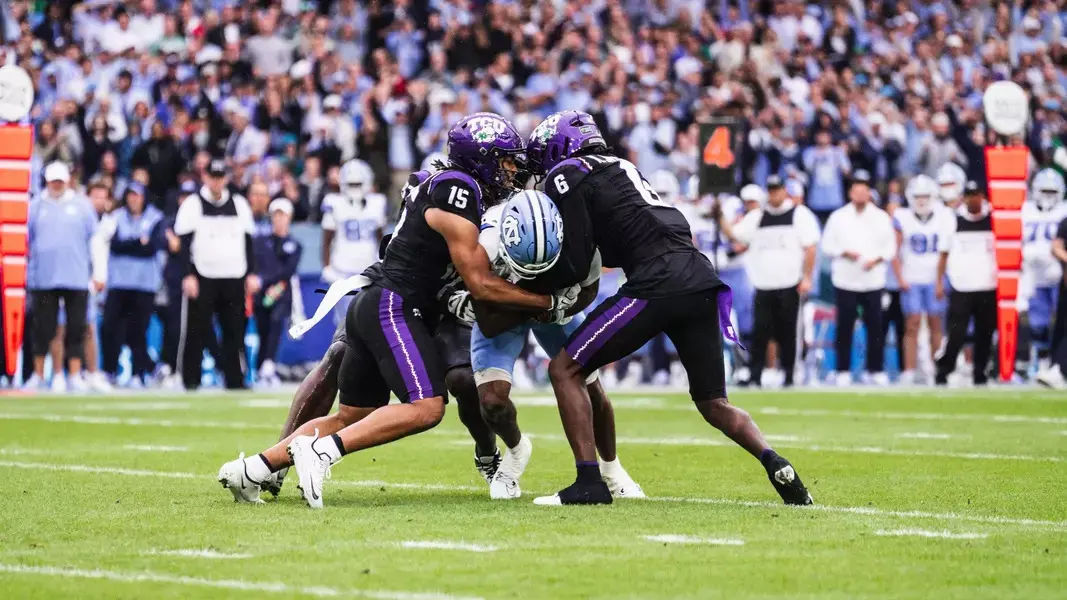 TCU Football