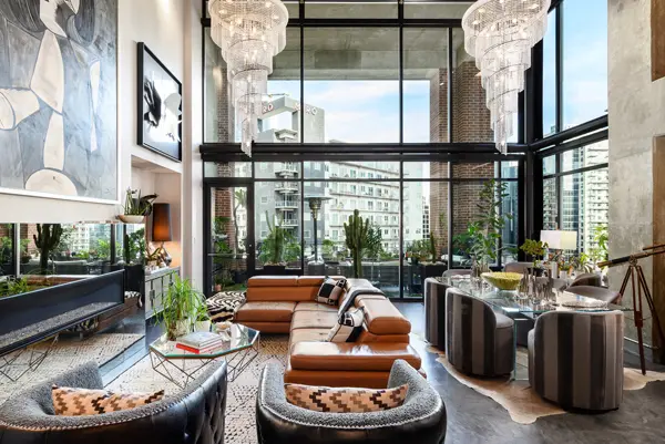 Turtle Creek Association Tour of Homes