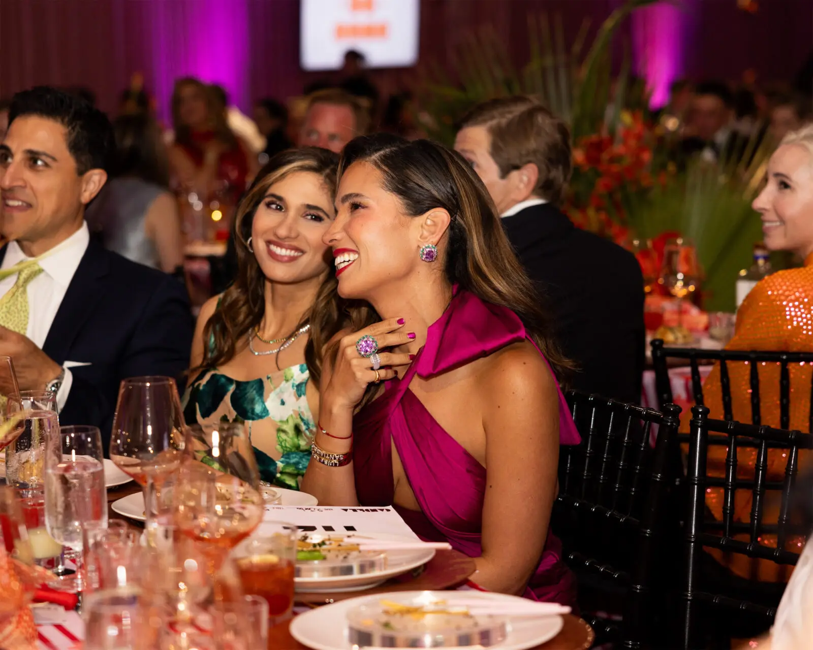 Catalina Gonzalez Jorba (Photo by Kaitlin Saragusa Kellerman for BFA)