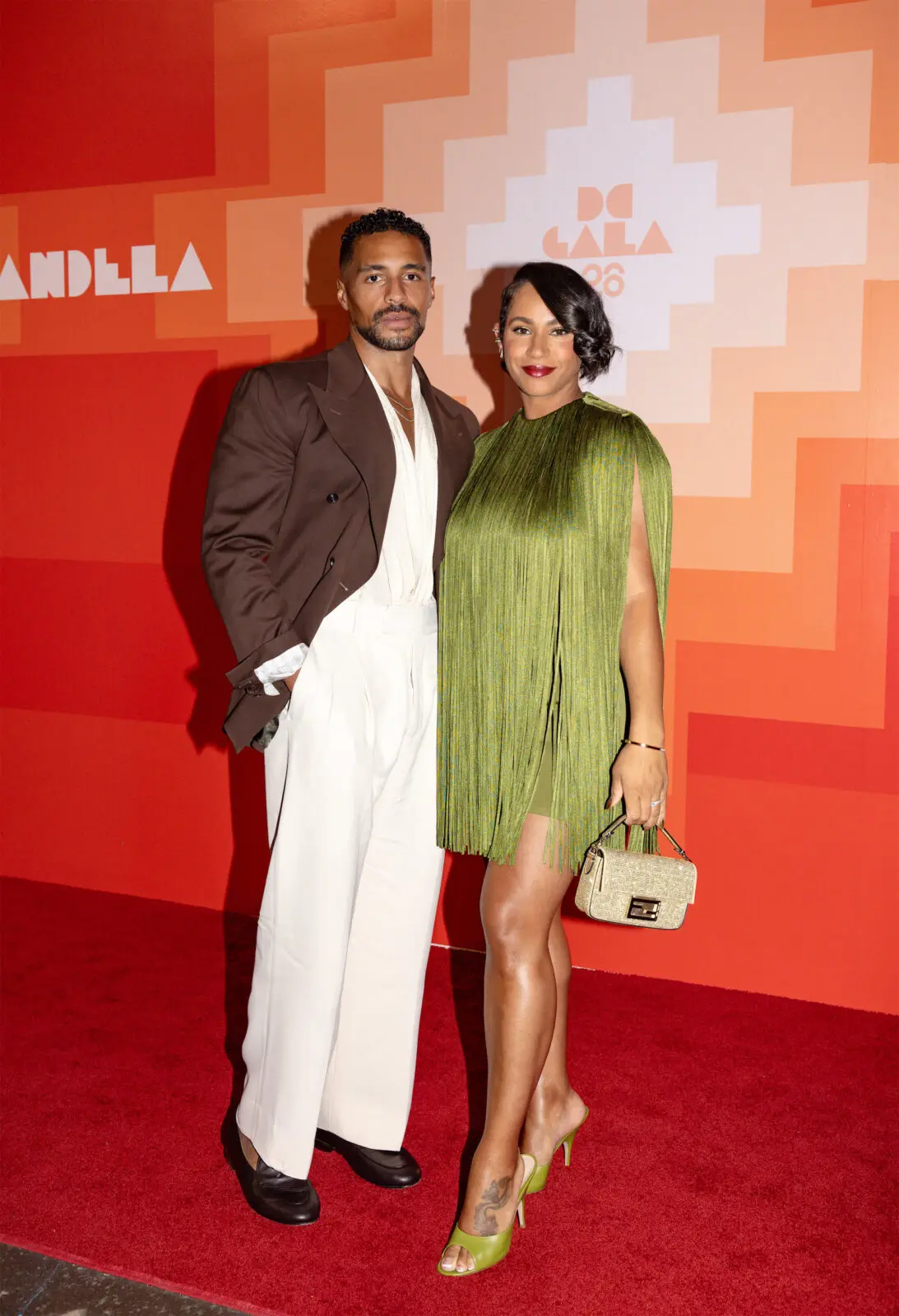 Edward Keith, Erin Keith (Photo by Kaitlin Saragusa Kellerman for BFA)