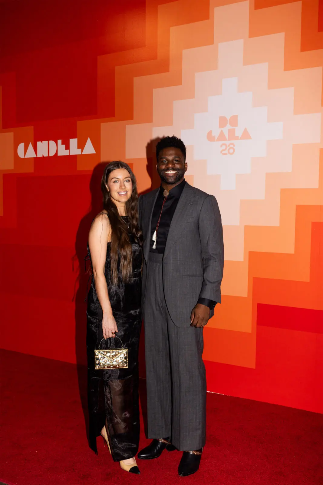 Elle Caerbert, Abraham Alexander (Photo by Kaitlin Saragusa Kellerman for BFA)