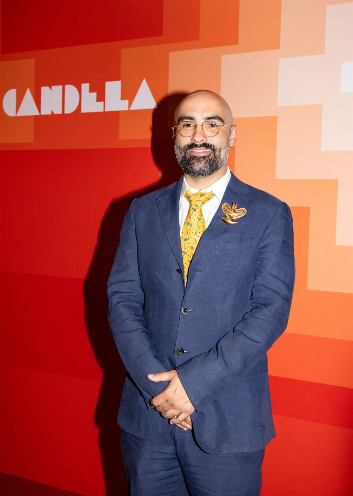 Francisco Moreno (Photo by Kaitlin Saragusa Kellerman for BFA)