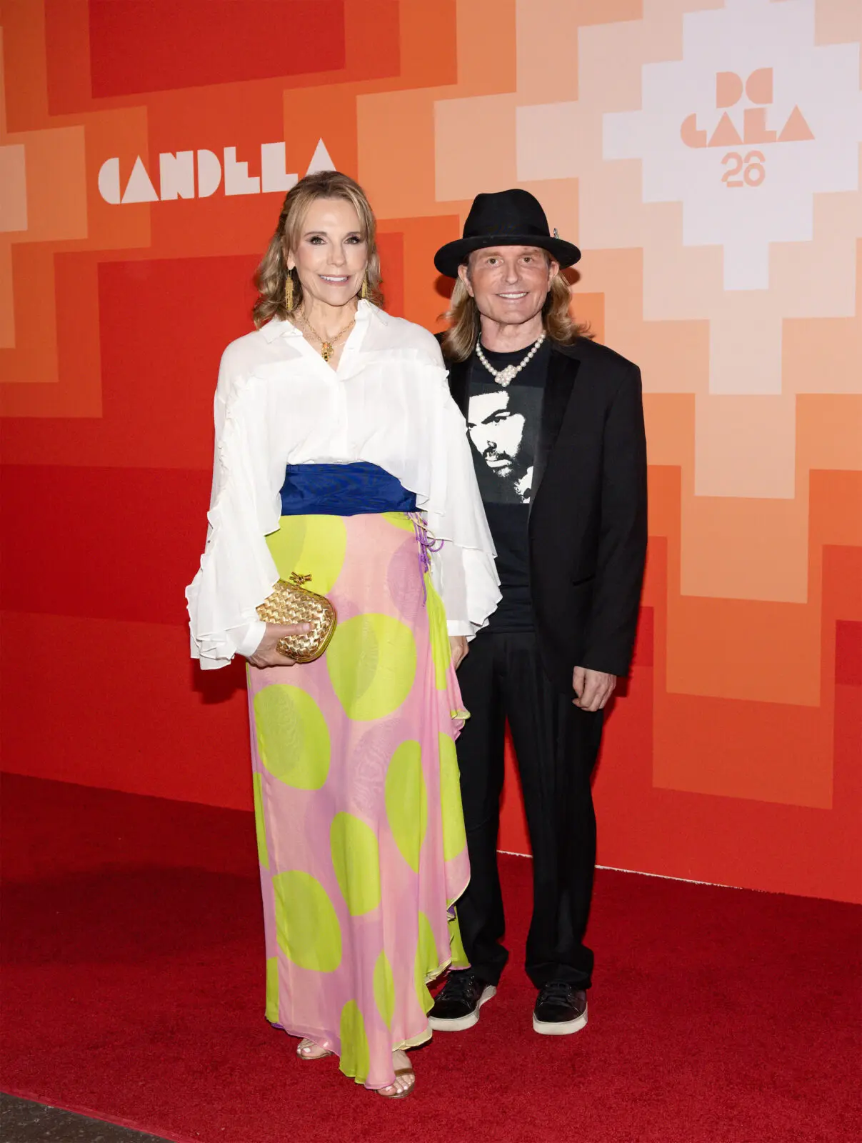 Joyce Goss, Kenny Goss (Photo by Kaitlin Saragusa Kellerman for BFA)