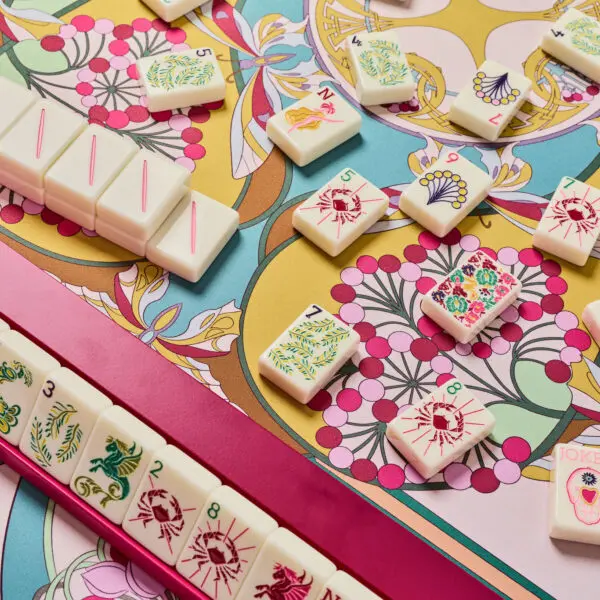 La DoubleJ x The Mahjong Line Collab – The Maximalist Line (13) (Photo by The Mahjong Line and LaDoubleJ)