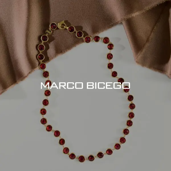 Marco Bicego Pop-Up
