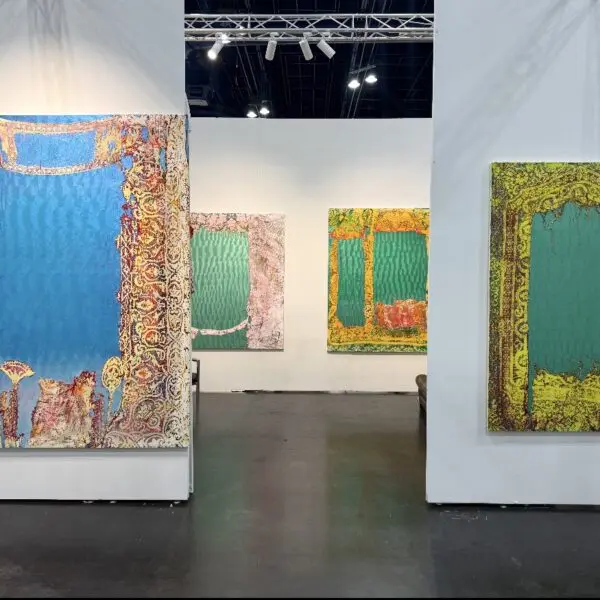 Untitled Art Does Not Just Bring a World Class Fair to Houston, It Unfurls With a Whole Ecosystem of Extra Creative Wonders