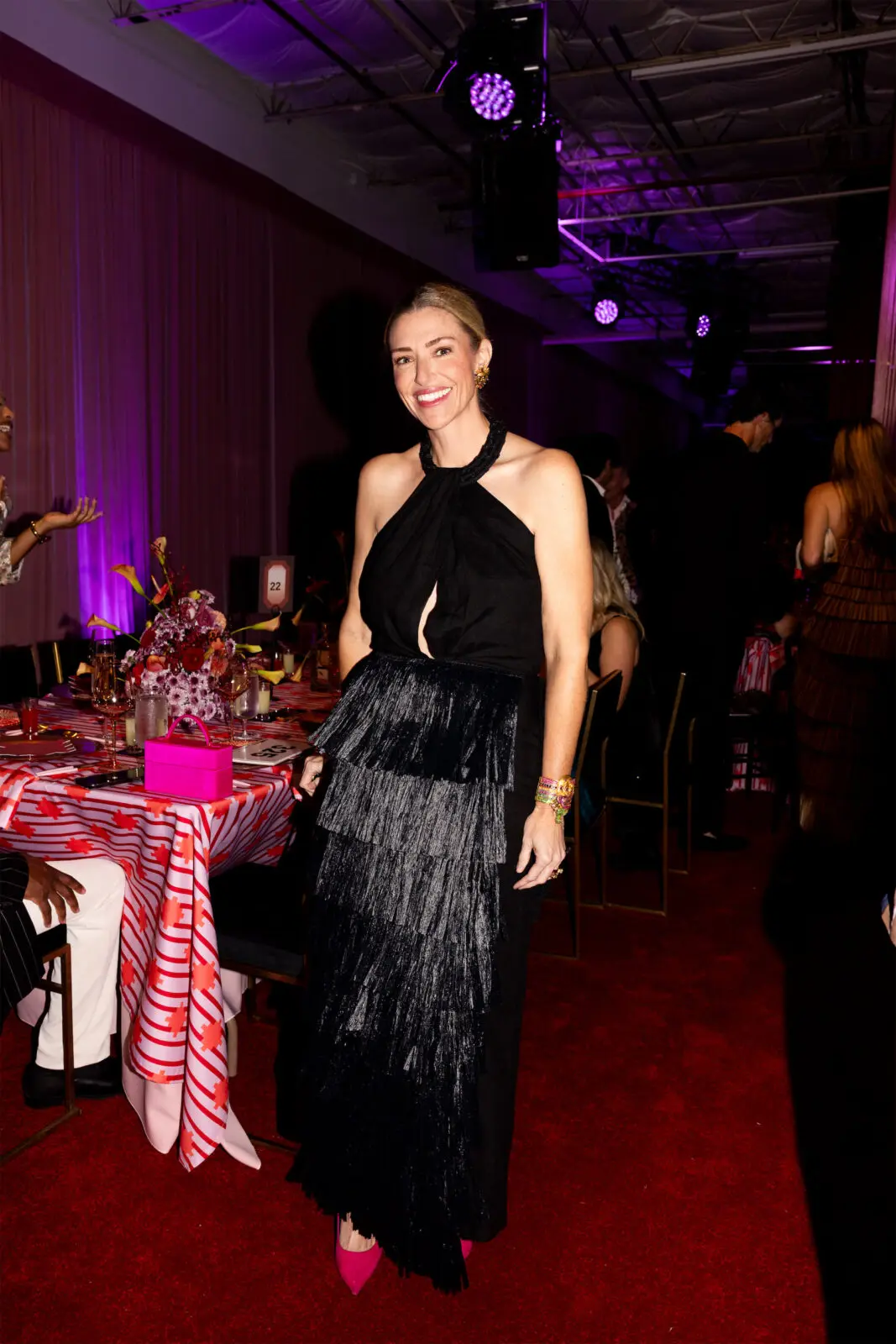 Meghan Looney (Photo by Kaitlin Saragusa Kellerman for BFA)